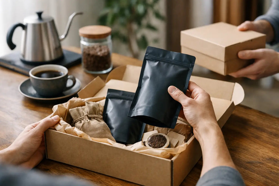How Coffee Subscriptions Work
