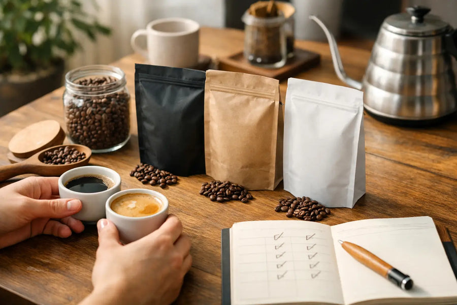 Coffee Subscription Comparison That Helps You Choose