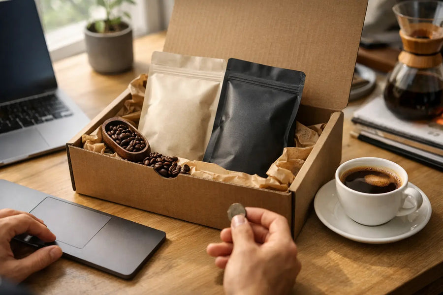 Is a Monthly Coffee Delivery Service Worth It?