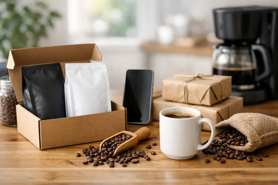 Coffee Subscription Plans That Fit Real Life