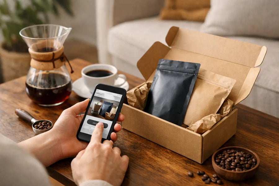 Coffee Subscription Cancel Anytime Explained