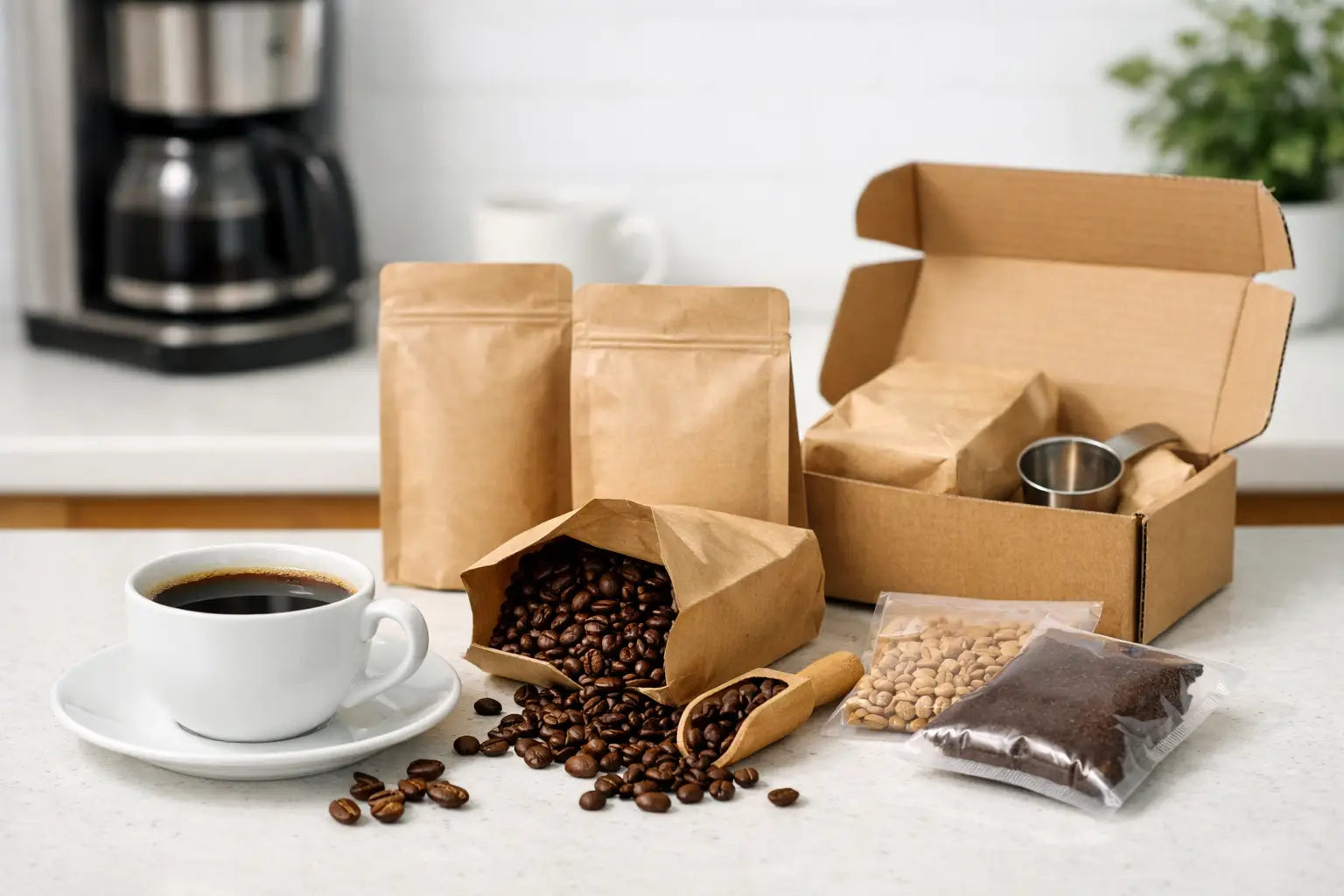 Are Coffee Subscriptions Worth It?