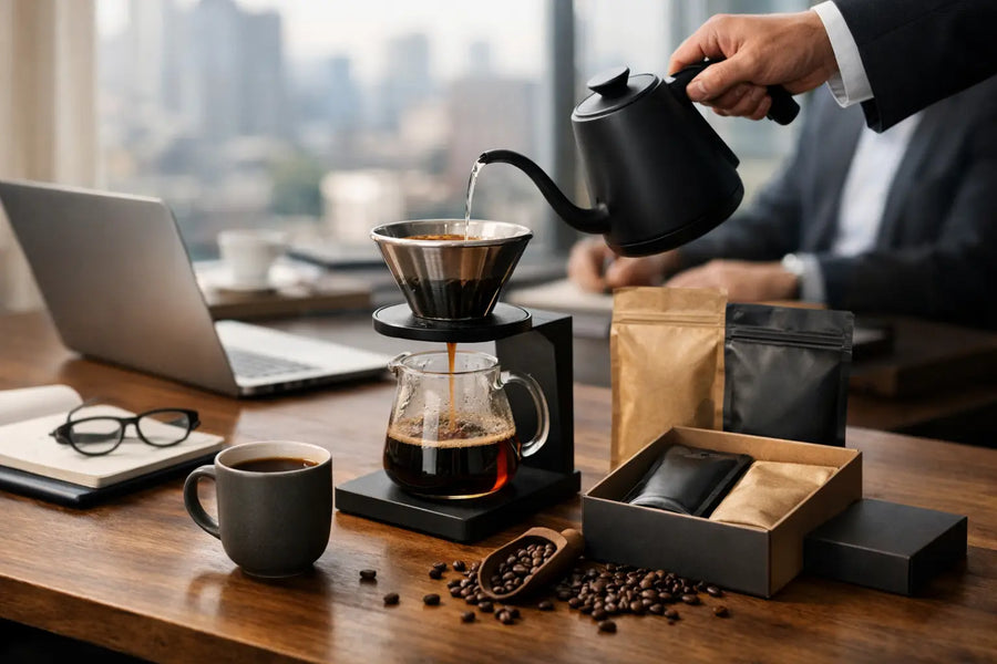Best Coffee Subscription for Professionals